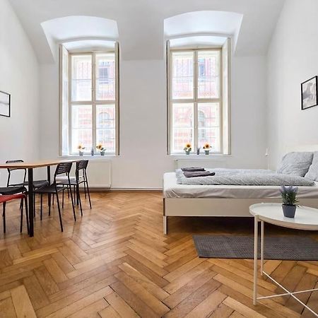 Seventh Sense Apartment 부다페스트 외부 사진
