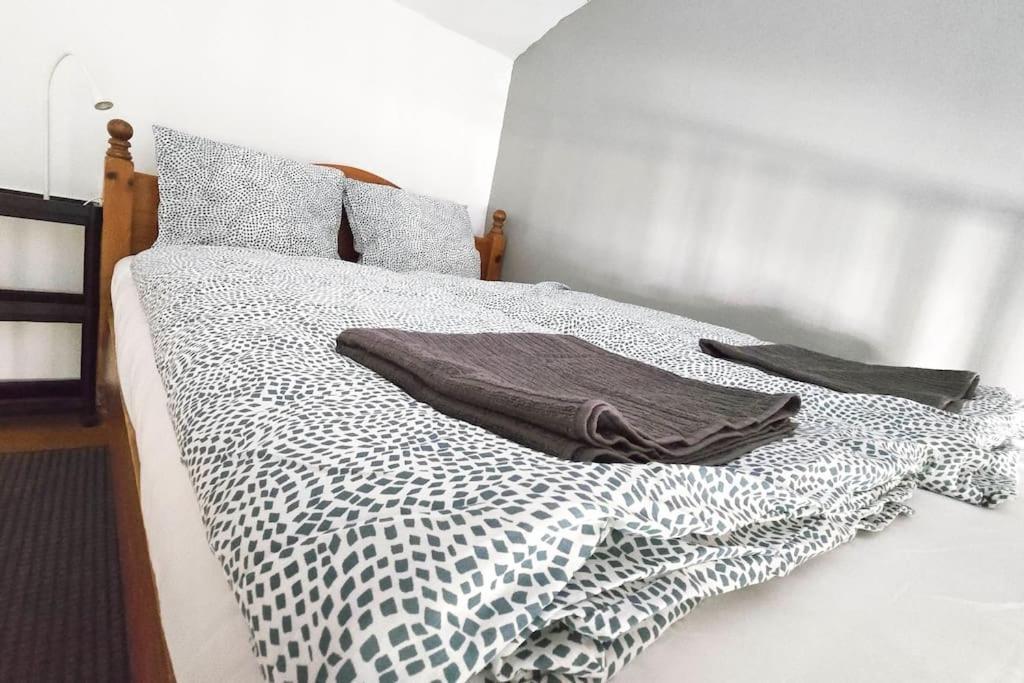 Seventh Sense Apartment 부다페스트 외부 사진